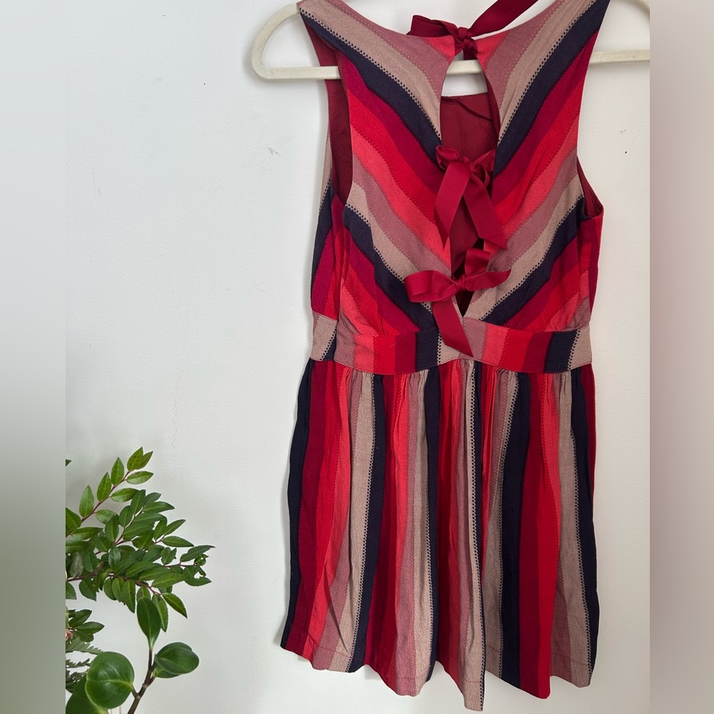 Urban outfitters mini dress